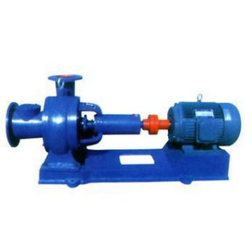 Horizontal Non-clog Centrifugal Pump